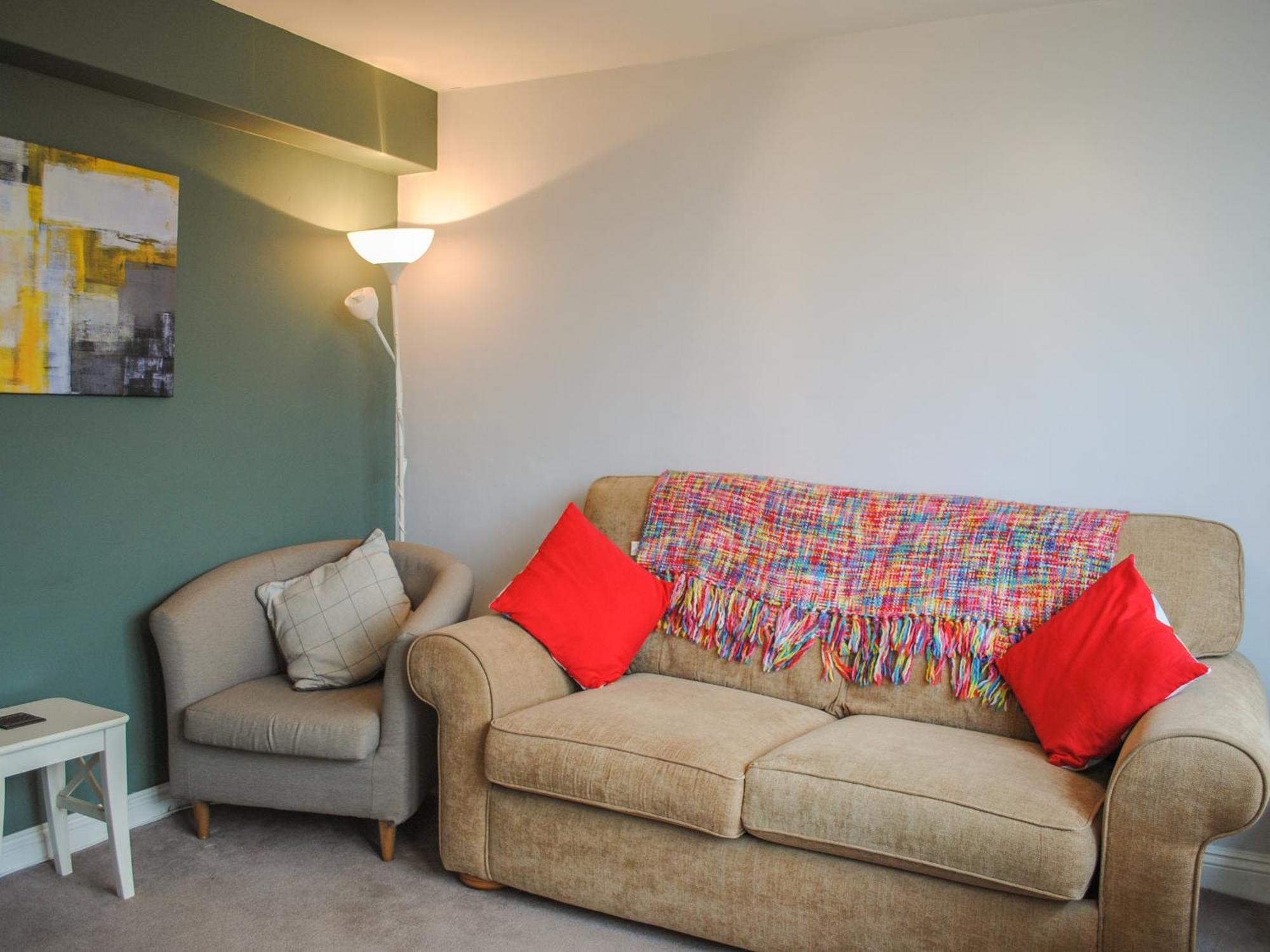 Fairview Apartment Salcombe Exterior photo